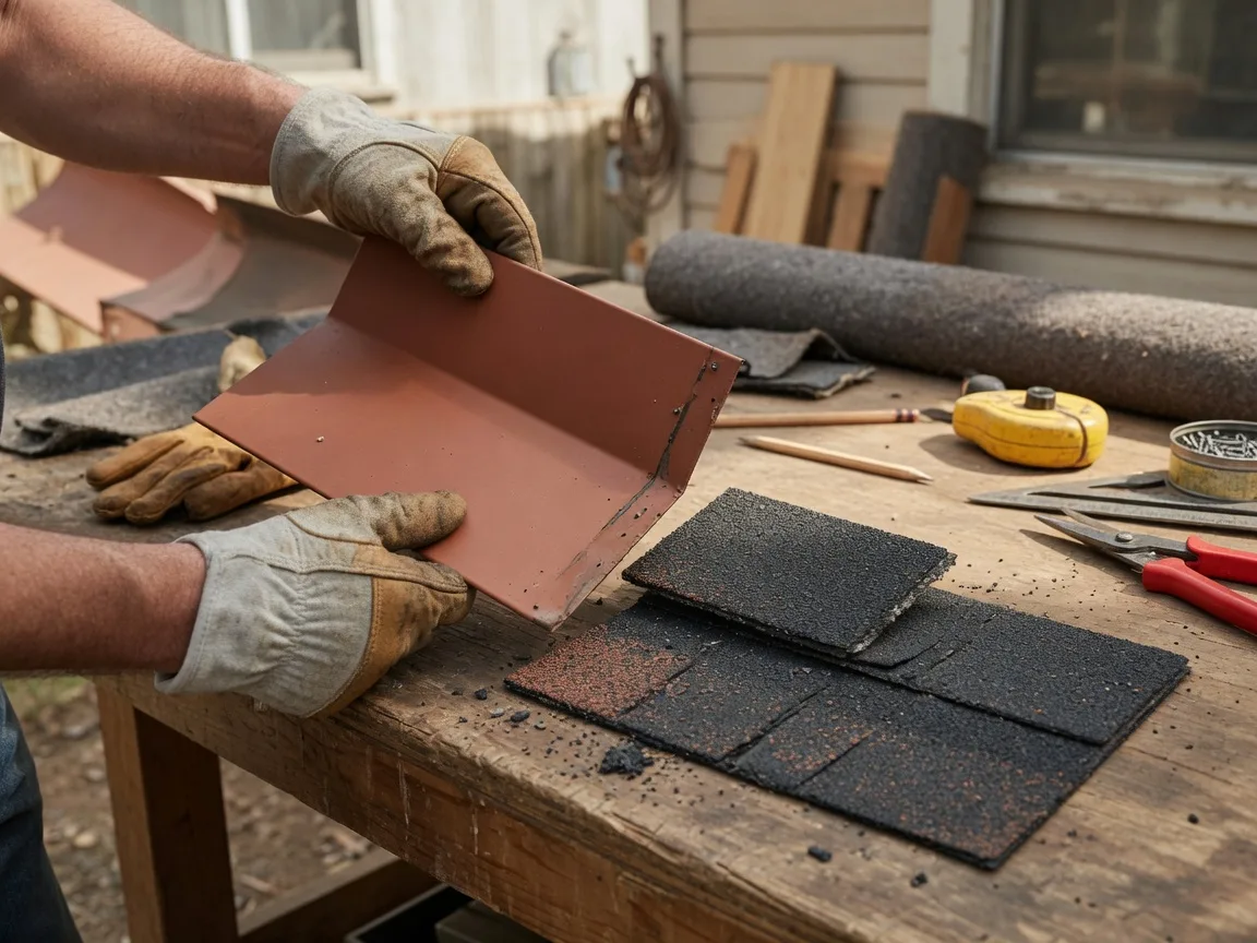 Roof Repair company in Idaho Springs, CO